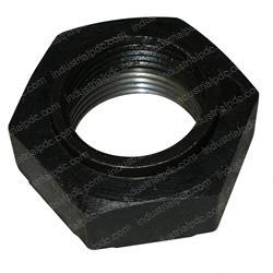 Picture of Nut Thin Sctylock1-1/4-12