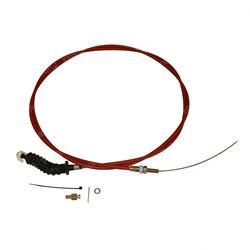 MOFFETT 933.241.2100 CABLE - THROTTLE