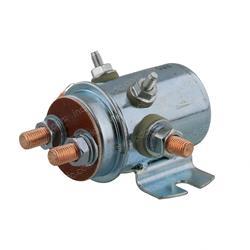 Picture of Solenoid12v