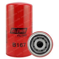 Baldwin B167 Filter - Oil