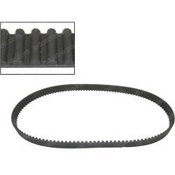Picture of Geared Belt- 8m-1000-21