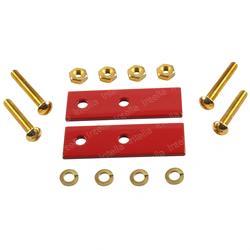 Anderson 111197G1 CHRG KEY KIT SB350