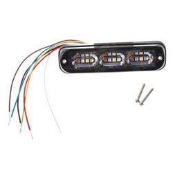 MODULE - 12 LED - DUAL COLOR
