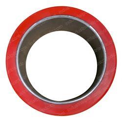 Picture of Tire - Poly 15x7x11.25 Tsw
