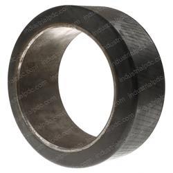 Picture of 13x5-1/2x9-1/2 Tsw Blk Ez Sipe