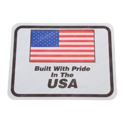 Picture of Decal USA