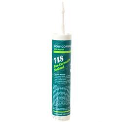 Picture of Rtv Silicone Sealant-White