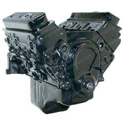 GENERAL MOTORS 4.3NBR ENGINE - REMAN GM 4.3L (CALL FOR PRICING)