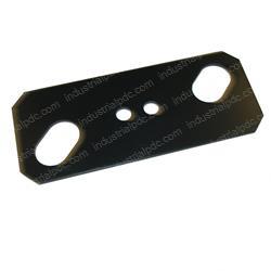 Picture of Plate Actuator Switch