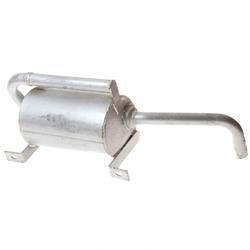 ac3eb-03-a5660 MUFFLER-GS LPS BX CU