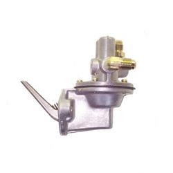 Picture of Pump - Fuel