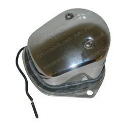 Picture of Licens Plate Lamp