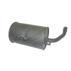Picture of Muffler