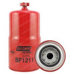 Picture of Filter - Fuel