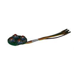 Picture of Card Assembly