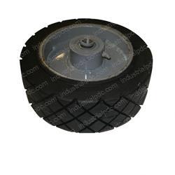 Picture of Tire Assembly - Rubber