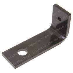 Picture of Angle .187x1.00x4.125 30-54ksi