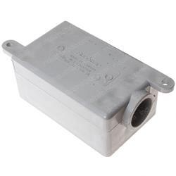 Picture of Single Gang Box Non Sellable