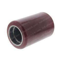 Picture of Wheel - Poly 3 1/4 X 5 (2.047)