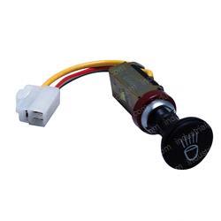 Picture of Switch - Lamp