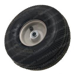 Picture of Wheel - 10 X4 5/8 Bore