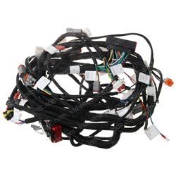 Picture of Harness   Main