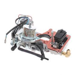 Picture of Chamber, Choke + Throttle Body