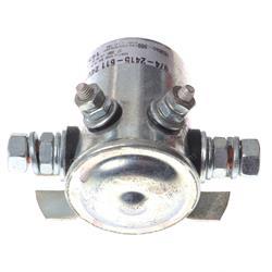 Picture of Solenoid Switch 24 Volt Dc