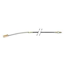 PARTSLIFT AA1040246 CABLE - BRAKE LH