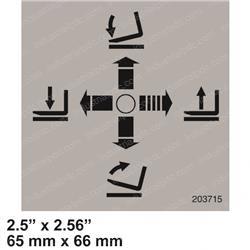 Picture of Sticker - Decal