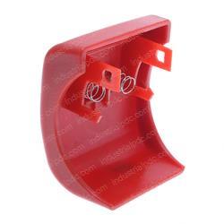 Picture of Stop Button - Emergency