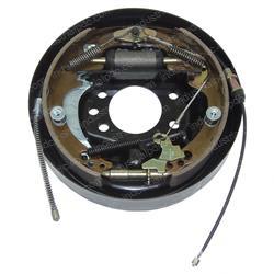 Picture of Brake Assembly