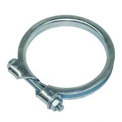 Picture of Clamp-Exhaust Pipe