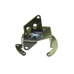 Picture of Bracket Wldt Side Brush