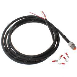Picture of Wire Assy  Stkprk Plat Gr