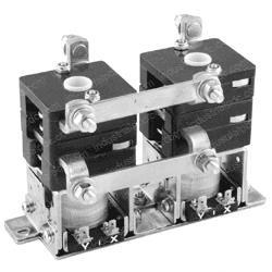 Picture of Contactor Set