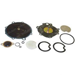 Picture of Overhaul Kit - Diaphragm