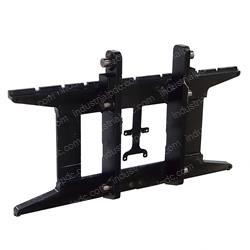 Picture of Carriage Wldmt