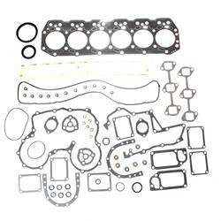 Toyota 04111-30300-71 Gasket Kit Engine O