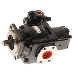 Picture of Pump - Hyd 2 Stage