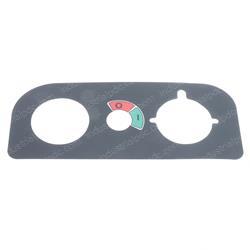 Picture of Label - Bdi (us Walkie)