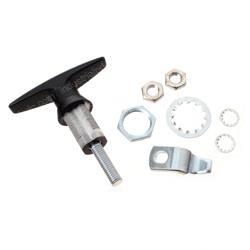 Picture of Latch - Hopper 114rs