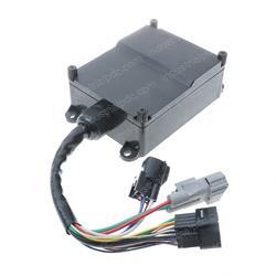 Picture of Controller - Motor