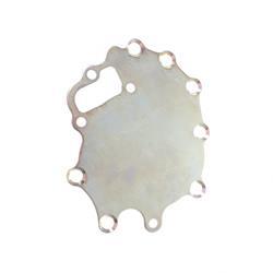 Picture of Plate - Water Pump