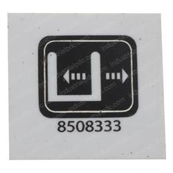 Picture of Switch Label