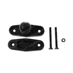 Picture of Mount - 1.5" Ball Max Width 3"