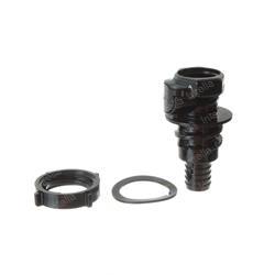 Hyster 1598327 QUICK CONNECT FEMALE - aftermarket