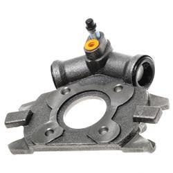 Picture of Torque Spider- Hydraulic Brake