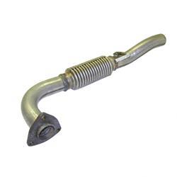 Picture of Pipe Sub Assembly