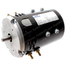 av140-23-4005-r MOTOR - REMAN - DC